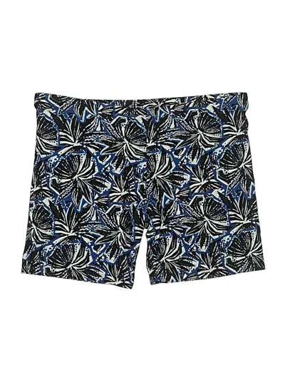 Pre-owned Sexy Basics Board Shorts In Blue