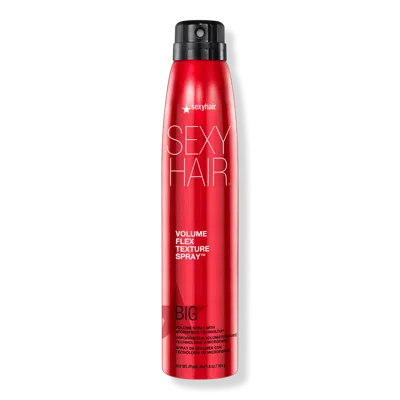 Sexy Hair Big  Volume Flex Texture Spray