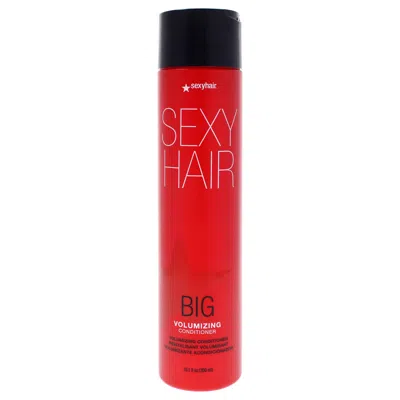 Sexy Hair Big  Volumizing Conditioner By  For Unisex - 10.1 oz Conditioner In Multi