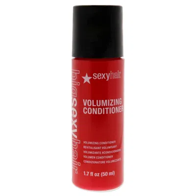 Sexy Hair Big  Volumizing Conditioner By  For Unisex - 1.7 oz Conditioner In Multi