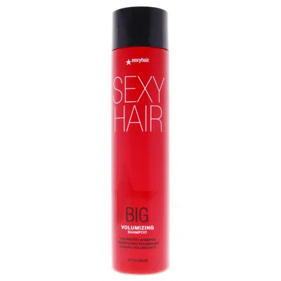 Sexy Hair Big  Volumizing Shampoo By  For Unisex - 10.1 oz Shampoo In Multi