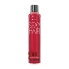 Sexy Hair Big Spray & Play Harder Hair Spray 10 Oz. In Transparent
