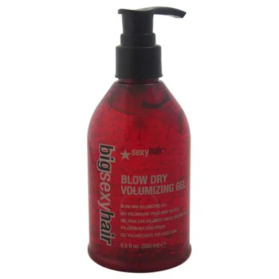 Sexy Hair Concepts Big Sexy Hair Blow Dry Volumizing Gel By Sexy Hair