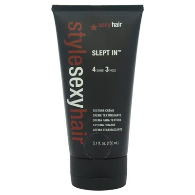 Sexy Hair Concepts Style Sexy Hair Slept In Texture Creme By Sexy Hair