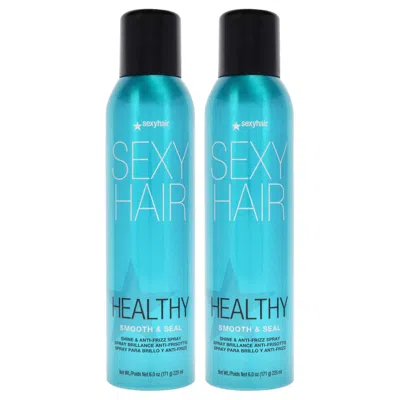 Sexy Hair For Unisex - 6 oz Hair Spray - Pack Of 2 In Multi