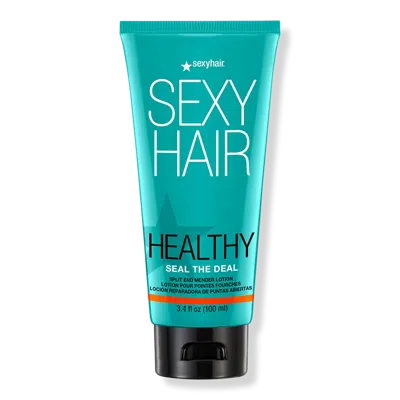 Sexy Hair Healthy  Seal The Deal Split End Mender Lotion
