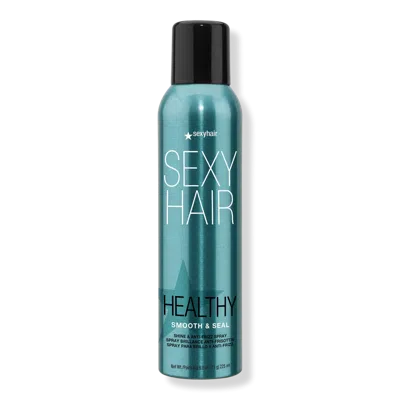 Sexy Hair Healthy  Smooth & Seal Anti-frizz & Shine Spray