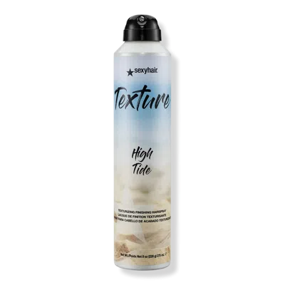 Sexy Hair High Tide Texturizing Finishing Spray