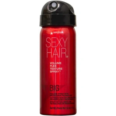 Sexy Hair Sexyhair Big Volume Flex Texture Spray 1.5 oz