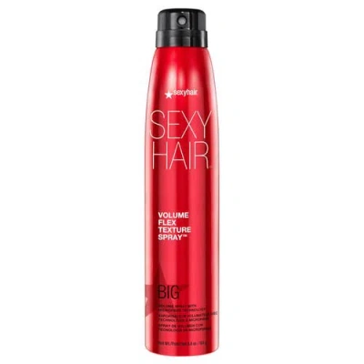 Sexy Hair Sexyhair Big Volume Flex Texture Spray 5.8 oz