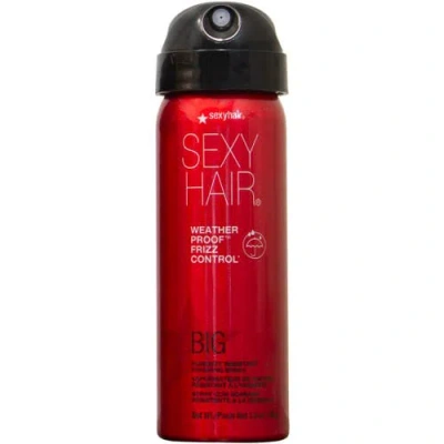 Sexy Hair Sexyhair Big Weather Proof Frizz Control Finishing Spray 1.6 oz