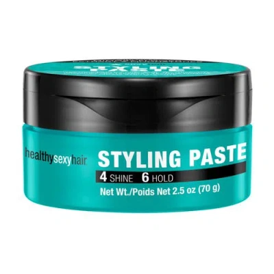 Sexy Hair Sexyhair Healthy Styling Paste Texture Paste 2.5oz