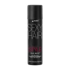 Sexy Hair Style  Play Dirty Dry Wax Spray - 4.8 Oz. In Black