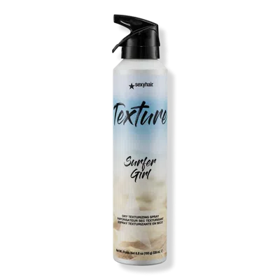 Sexy Hair Surfer Girl Dry Texturizing Spray