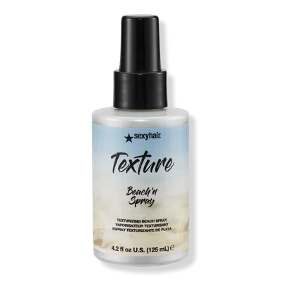 Sexy Hair Texture Beach'n Spray Texturizing Beach Spray