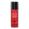 Sexy Hair Travel Size Big  Spray & Play Harder Firm Volumizing Hairspray