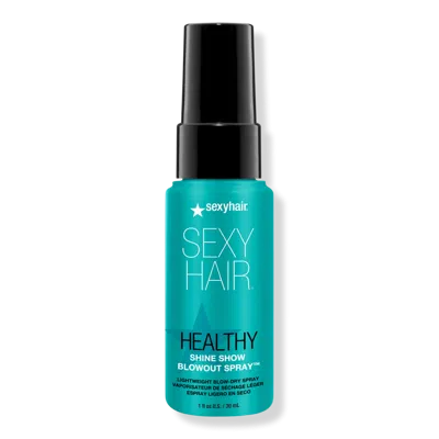 Sexy Hair Travel Size Healthy  Blowout Spray