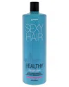 Sexy Hair Unisex 33.8oz  Healthy Color Lock Conditioner