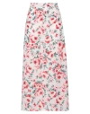 Sexy Woman Woman Midi Skirt Light Pink Size S Polyester In Pink