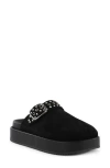 Seychelles Acclaim Clog In Black