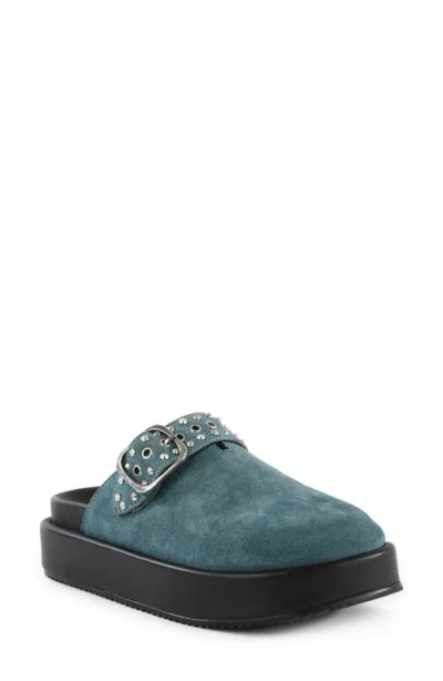 Seychelles Acclaim Clog In Blue