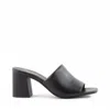 Seychelles Adapt Sandal In Black In Grey