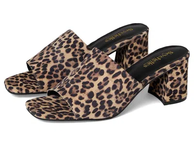 Seychelles Adapt Suede Mule In Brown