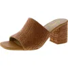 SEYCHELLES ADAPT WOMENS LACELESS SLIP ON HEELS