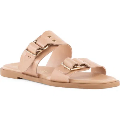 Seychelles Admire Me Sandal In Vacchetta