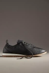 SEYCHELLES AMALFI LEATHER SNEAKERS