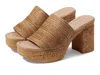 Seychelles Applause Platform Sandal In Multi
