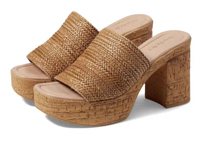 Seychelles Applause In Brown