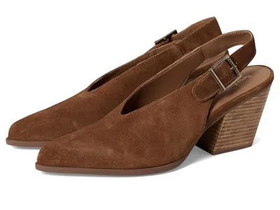 Seychelles Baby Faced Heel In Multi