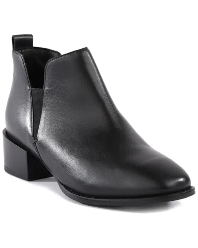 SEYCHELLES BACKSTAGE LEATHER BOOT