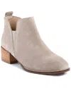 Seychelles Backstage Suede Boot