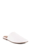Seychelles Bahama Mule In White