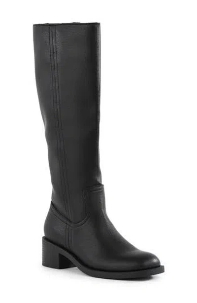 Seychelles Because We Can Knee High Boot In Black