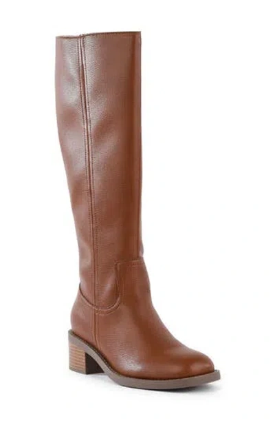 Seychelles Because We Can Knee High Boot In Brown