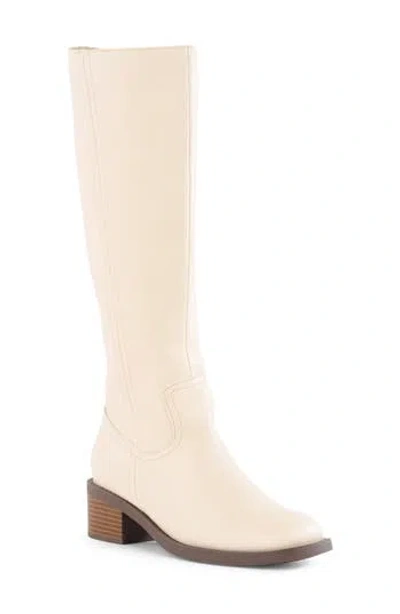 Seychelles Because We Can Knee High Boot In Neutral
