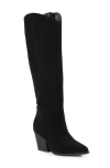 Seychelles Begging You Pointed Toe Boot In Black