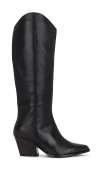 Seychelles Begging You Boot In Black