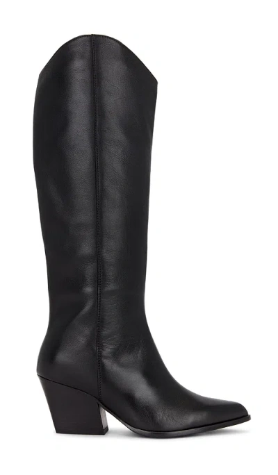 Seychelles Begging You Boot In Black