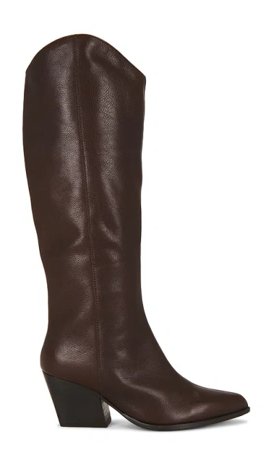 Seychelles Begging You Boot In Brown