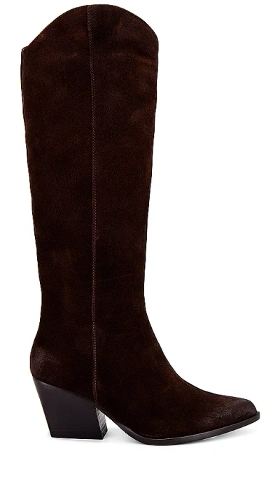 Seychelles Begging You Boot In Brown