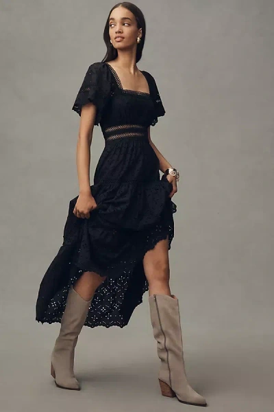 Seychelles Begging You Boots In Beige