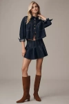 Seychelles Begging You Boots In Brown