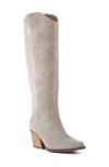 Seychelles Begging You Pointed Toe Boot In Sand