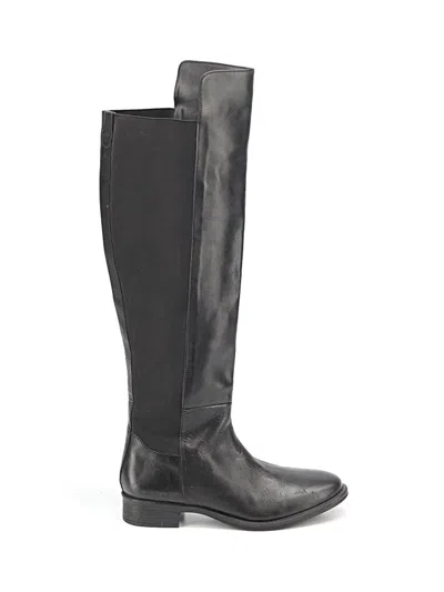 Pre-owned Seychelles Boots In Black