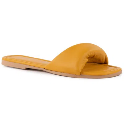 Seychelles Breath Of Fresh Air Sandal In Nocolor