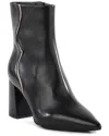 Seychelles Broken Promises Pointed Toe Boot In Black